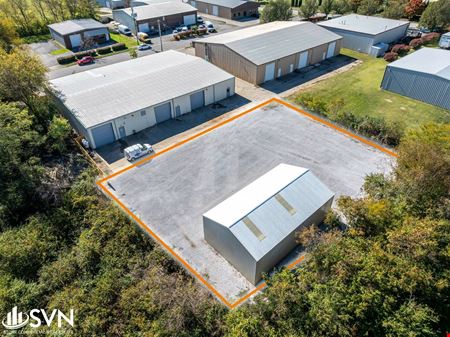 VacantLand space for Rent at Lot with Building for Lease in Nicholasville