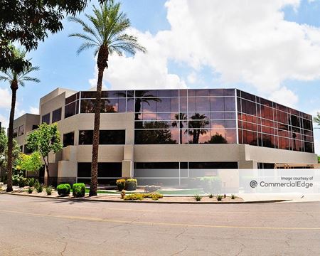Office space for Rent at Gainey Ranch Town Center I in Scottsdale