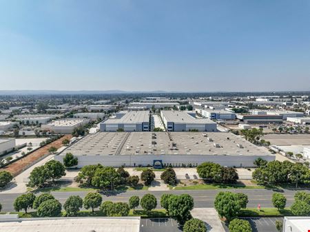 Industrial space for Sale at 1930 S Parco Ave in Ontario