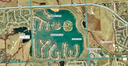 VacantLand space for Sale at Newport Landing in Bennington