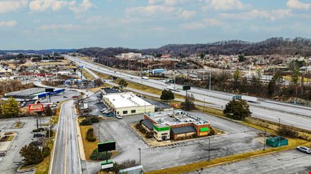 Retail space for Sale at Former O'Charley's in Bristol