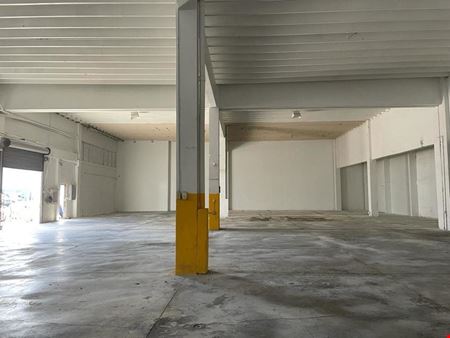 La Ceramica Industrial Park Lot 5-B2 - FOR LEASE