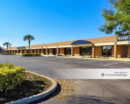 Office space for Rent at Park at Bay Plaza in Tampa