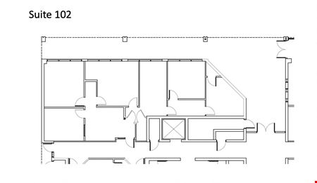 Office space for Rent at 780 S Apollo Blvd in Melbourne