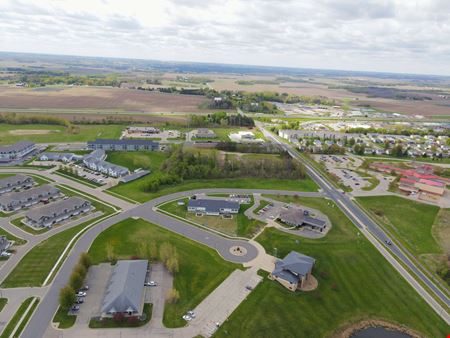 7.02 Acres Commercial Land