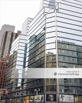 3 Columbus Circle