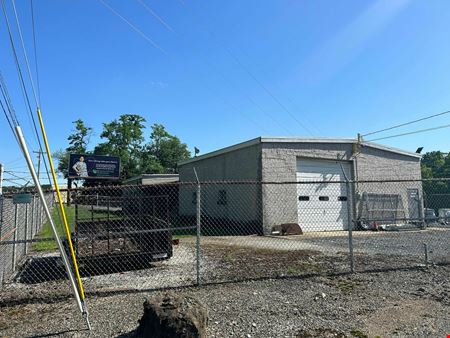 Industrial space for Rent at 1185 Morgantown Road in Reading
