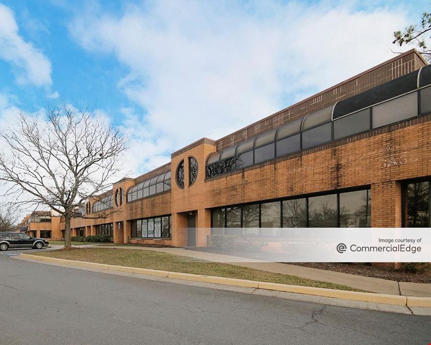 Sullyfield Park Center 2