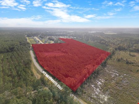 Unassigned space for Sale at 00 Wilma Edwards Rd in Pembroke