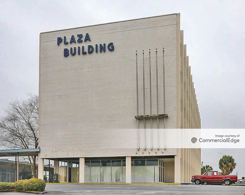 The Plaza Building