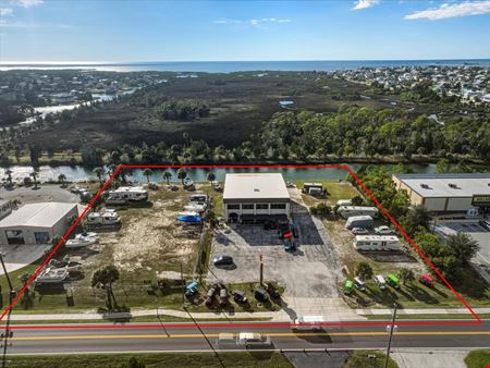 Office space for Sale at 4001 Shoal Line Blvd in Hernando