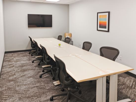 Regus - Annapolis - Towne Center