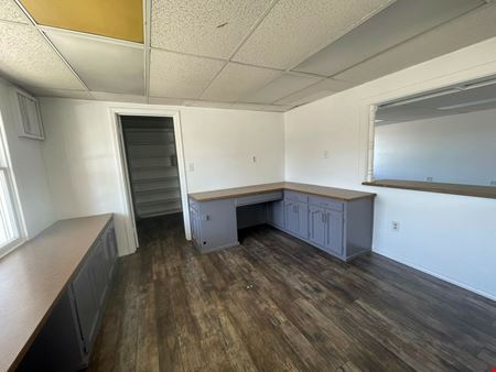 Retail space for Rent at High Exposure Freestanding Building in Downtown Porterville in Porterville