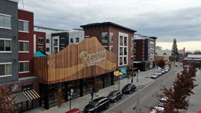 Market Center