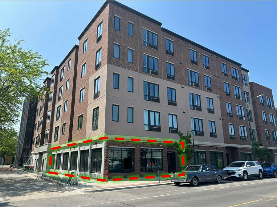 232 E State St, Unit A