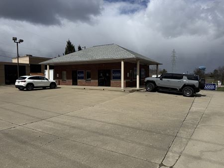 Office space for Rent at 7998 Dixie Hwy in Florence
