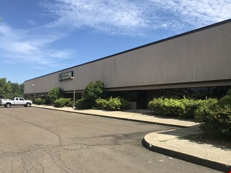 45,400 SF Industrial Building Condos