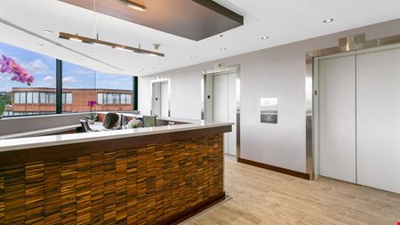 Office space for Rent at District Offices - Georgetown in Washington