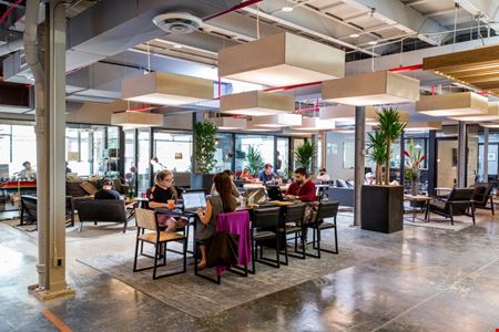 Coworking space for Rent at Industrious - 594 Dean Street in Brooklyn