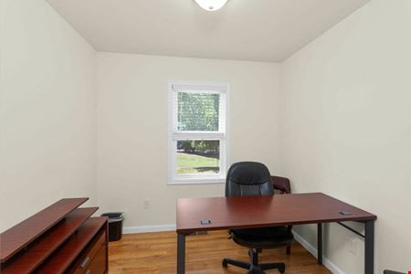 FOR SALE & LEASE | PROFESSIONAL & RENOVATED OFFICE SPACE | MOVE-IN READY