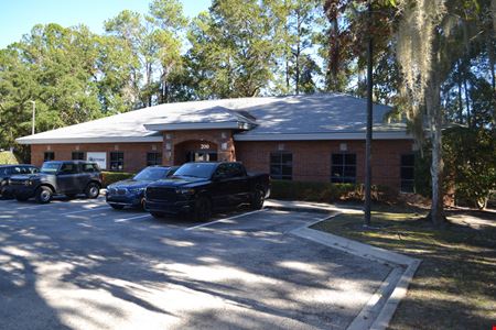 Sunbeam Professional Park - Building 200