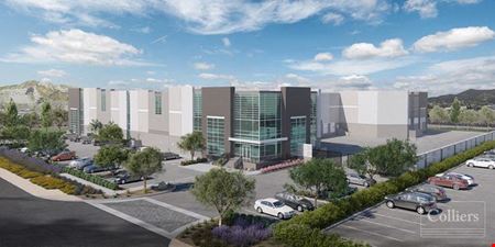 Industrial space for Sale at For Sale or Lease - Build to Suit in Corona
