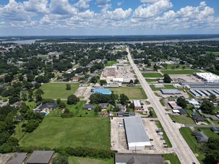 Prime Investment Opportunity: The Plaquemine Centre
