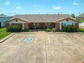 525 Tower Dr, Moore OK 73160
