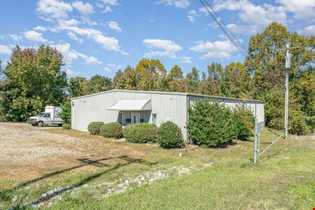 1310 Starr Dr