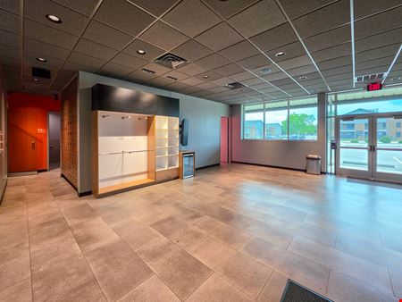3950 Catclaw Drive - Freestanding Building