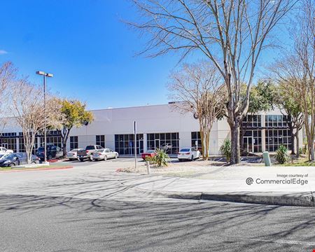 Industrial space for Rent at Offices at Met Center - 8201 East Riverside Drive in Austin