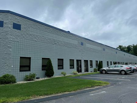 Office space for Rent at 153 Northboro Rd in Southborough