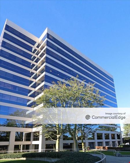 Office space for Rent at 600 Corporate Pointe in Culver City