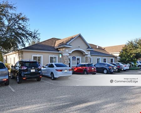 Office space for Rent at Trinity Professional Park in New Port Richey