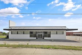 301 Robeson St