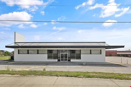 Retail space for Rent at 301 Robeson St in Fayetteville