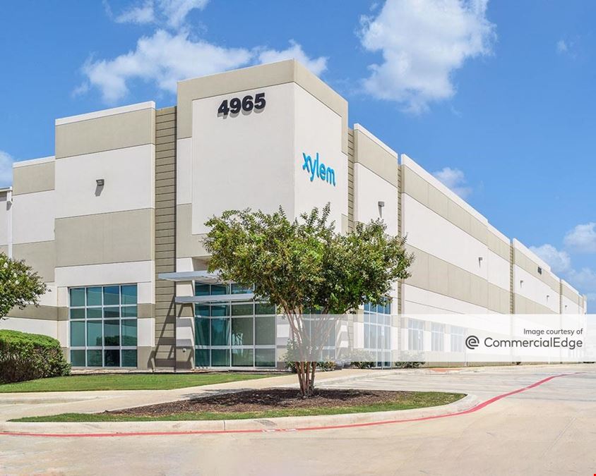 Eisenhauer Point Business Park 1 & 2