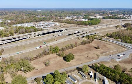 VacantLand space for Sale at Transload Industrial Site in Richland