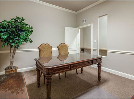 Bluebonnet Professional Office Suites