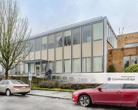 Office space for Rent at Jantzen Complex in Portland