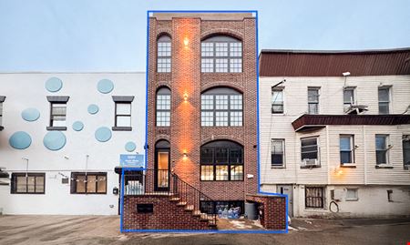 Office space for Rent at 3,600 SF - 7,200 SF | 822 McDonald Avenue | Luxurious 3 Story Office Building for Sublease in Brooklyn