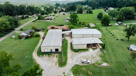 Industrial space for Sale at Industrial for Sale in Rockwood
