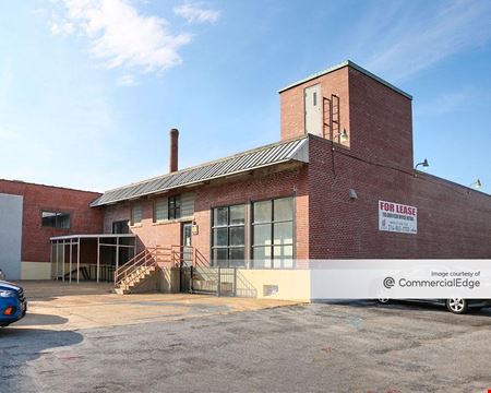 Office space for Rent at Papin in the Grove in St. Louis