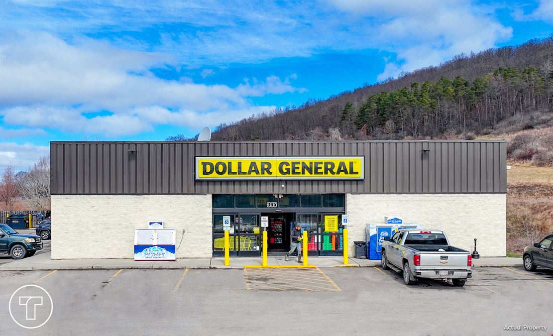 Dollar General