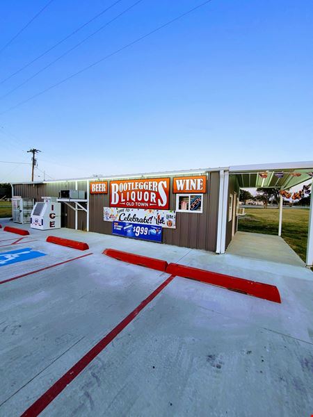 Office space for Rent at 101 Main Street in Geronimo