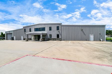 Industrial space for Sale at 12506 Taylor Rd in Houston