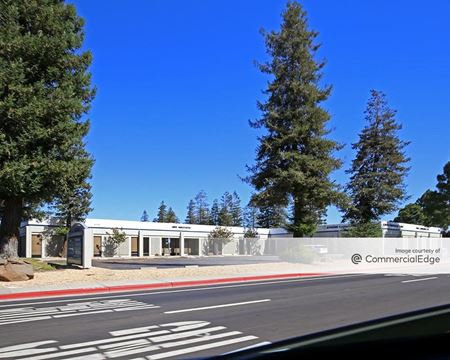 Industrial space for Rent at San Carlos Business Park in San Carlos