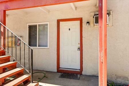 618 Rancheria Drive