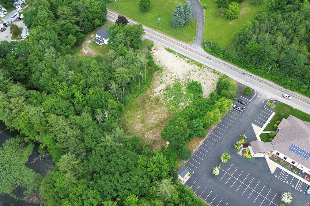 1272 Central Street, Leominster, MA 01453