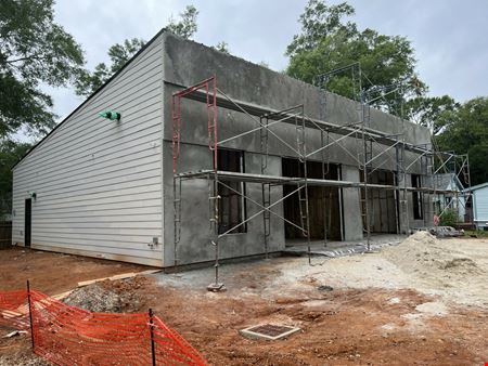 Office space for Rent at 319 W 21 Ave in Covington
